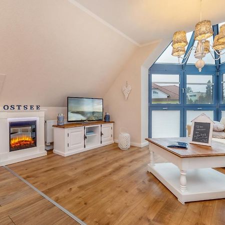 Seebrise Zingst Kültér fotó