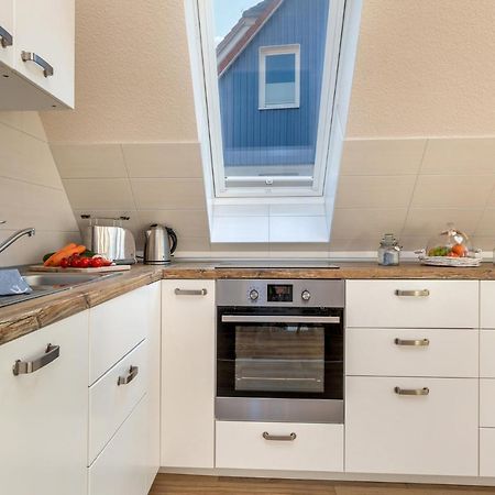 Seebrise Zingst Kültér fotó