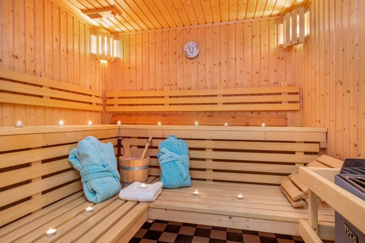 Seebrise Zingst Kültér fotó
