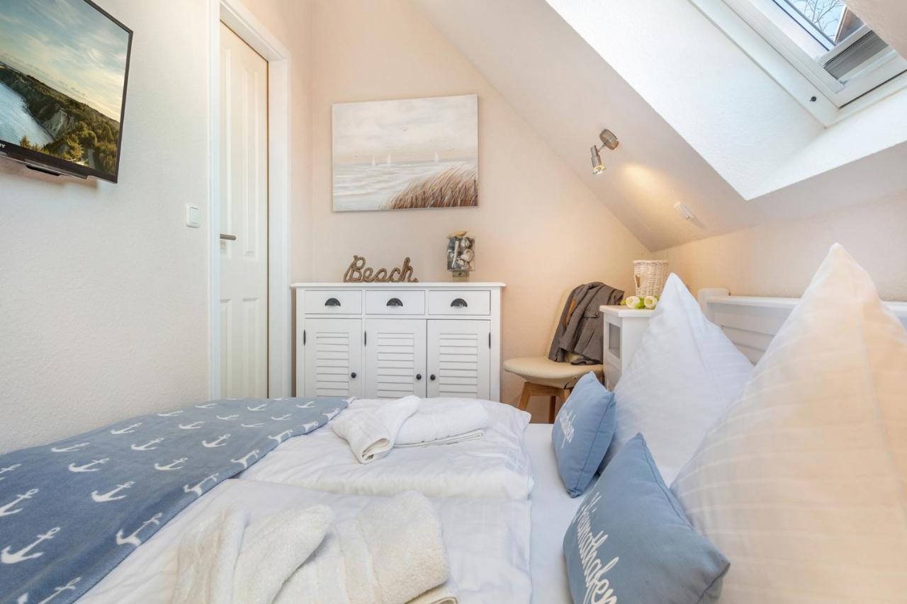 Seebrise Zingst Kültér fotó