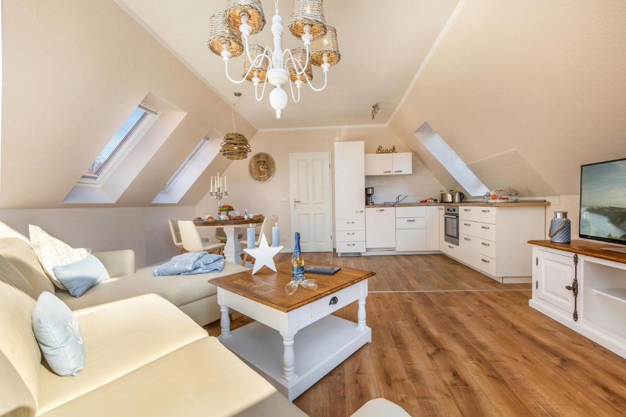 Seebrise Zingst Kültér fotó
