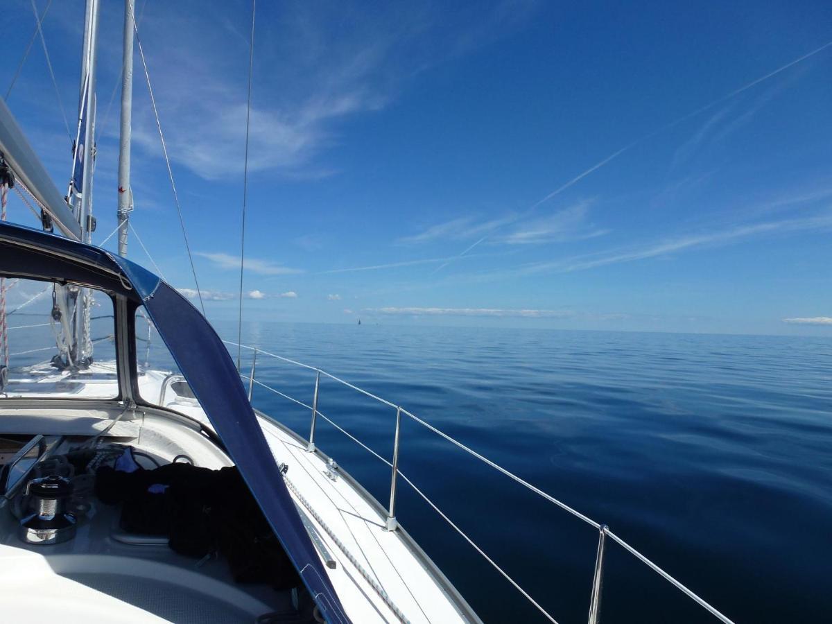 Seebrise Zingst Kültér fotó